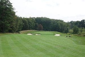 Charles River 12th Fairway
